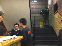 -新疆烧烤王(广灵店)