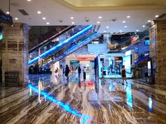 -乐天百货(环球中心店)