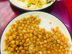 -美味海鲜大排档(明发美食地标店)