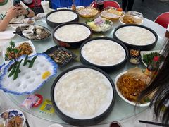 -嘉升大排档(番禺总店)