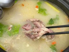 -尼玛藏家风味园(阿山食城店)