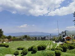-云禾壹海景庄园餐厅