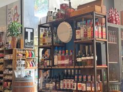 -Alimentari早午餐(安福路店)