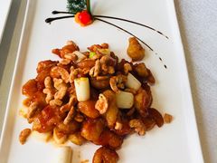 -川粤春天商务餐厅(人民路店)