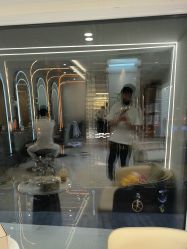 -杜卡诗salon
