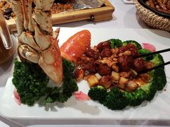 -俏江南天津时尚曲艺主题餐厅(马场道店)