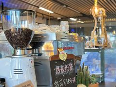 -ommo cafe(半岛城邦店)