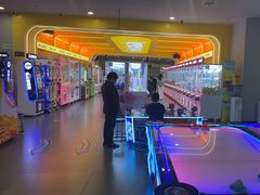 -meland·儿童乐园·游戏厅娃娃机·电玩Xbox(成都合生汇店)