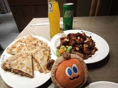 -河沿肉饼Beijing Pie(锡拉胡同店)