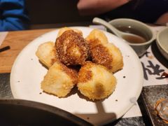 -盡膳口福跷脚牛肉火锅(国贸商城店)