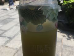 -鸡鸣赐茶(鸡鸣寺路店)