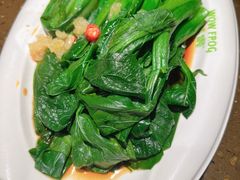 -蛙喔牛蛙(椒江青悦城店)