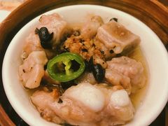 -添好运点心专门店(深水埗店)