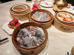 -稻香饭店(龙华天虹店)