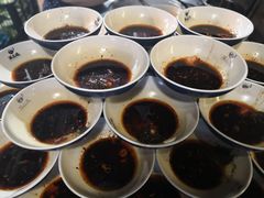 -老地方猫儿面(磁器口店)