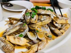 -华盛丰温州大排档(东三环南路店)