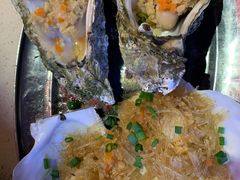 -阿浪海鲜连锁加工店(B栋2排1号火车头店)