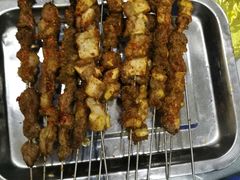 -马遂林烩面馆(少室路店)