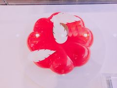 -麦雪尔甜品·生日蛋糕(新街口旗舰店)