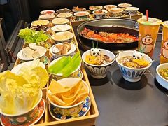 -俏媳妇火锅(宽窄巷子店)