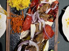 -Turka土耳咖 (滨海新区店)