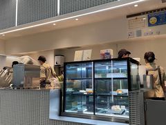 -喜茶(深圳丰盛町店)