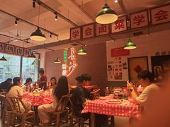-龙师傅卤炒(天马店)