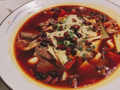 -渝乡人家(和平里店)