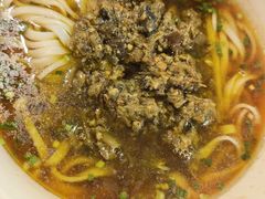 -矮子粉店1985·长沙米粉(湘春路店)
