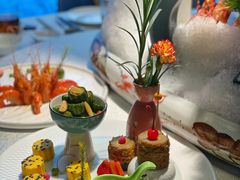 -海游荟·海洋文化餐厅(福田店)