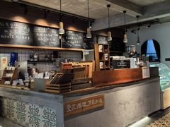 -时光花园(白鹭洲店)