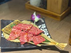 -虎丸烧肉(世纪汇店)