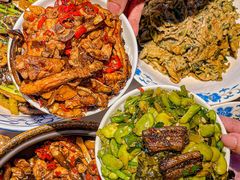 -烹湘·鲜炒湖南土菜(海珠店)
