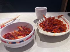 -七八冷面·延边朝鲜族美食(欢乐谷店)