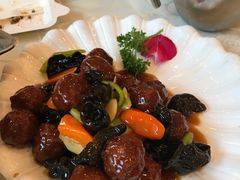 -鑫巴蜀小镇 · 水煮鱼专研店(玉桥店)