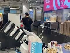 -库迪咖啡(兆丰广场店)