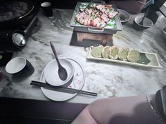 -绿茶餐厅(昆明世纪金源店)