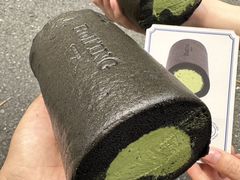 -the Roll'ING手作瑞士卷专门店(卓悦中心店)