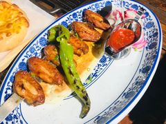 -卢布里西餐厅(总店)