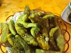 -老字号蛇口德记烧腊饭店·海鲜加工