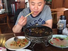 -清真·鸦儿李记·小馆(后海店)