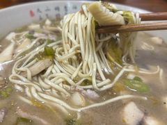 -无名氏面馆(邮电路店)