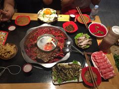 -董家湾重庆老火锅(嘉华店)