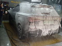 -CJ车体工作室·洗车·贴膜·美容