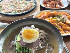 -韩国한국厨房