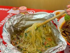 -见味花甲(福田coco park店)