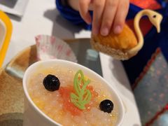 -君庭中餐厅(友谊宾馆店)