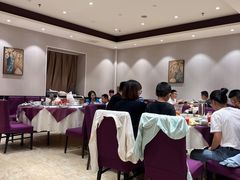 -凯鸽酒楼(大同振兴街店)