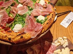 -Alimentari Grande(东湖路店)