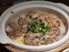 -大鸽饭(岗顶店)